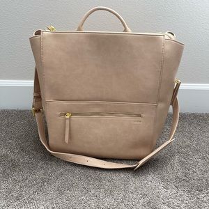 Purse Backpack